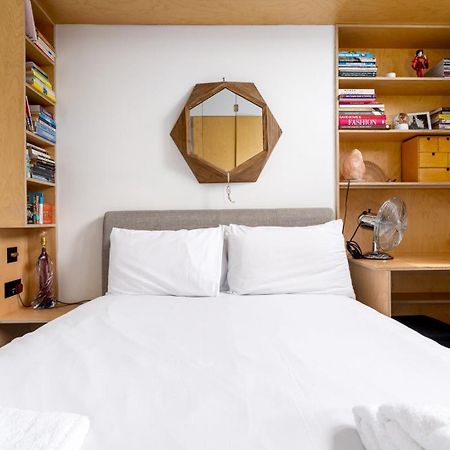 Guestready - Charming Retreat In West Green ロンドン 部屋 写真