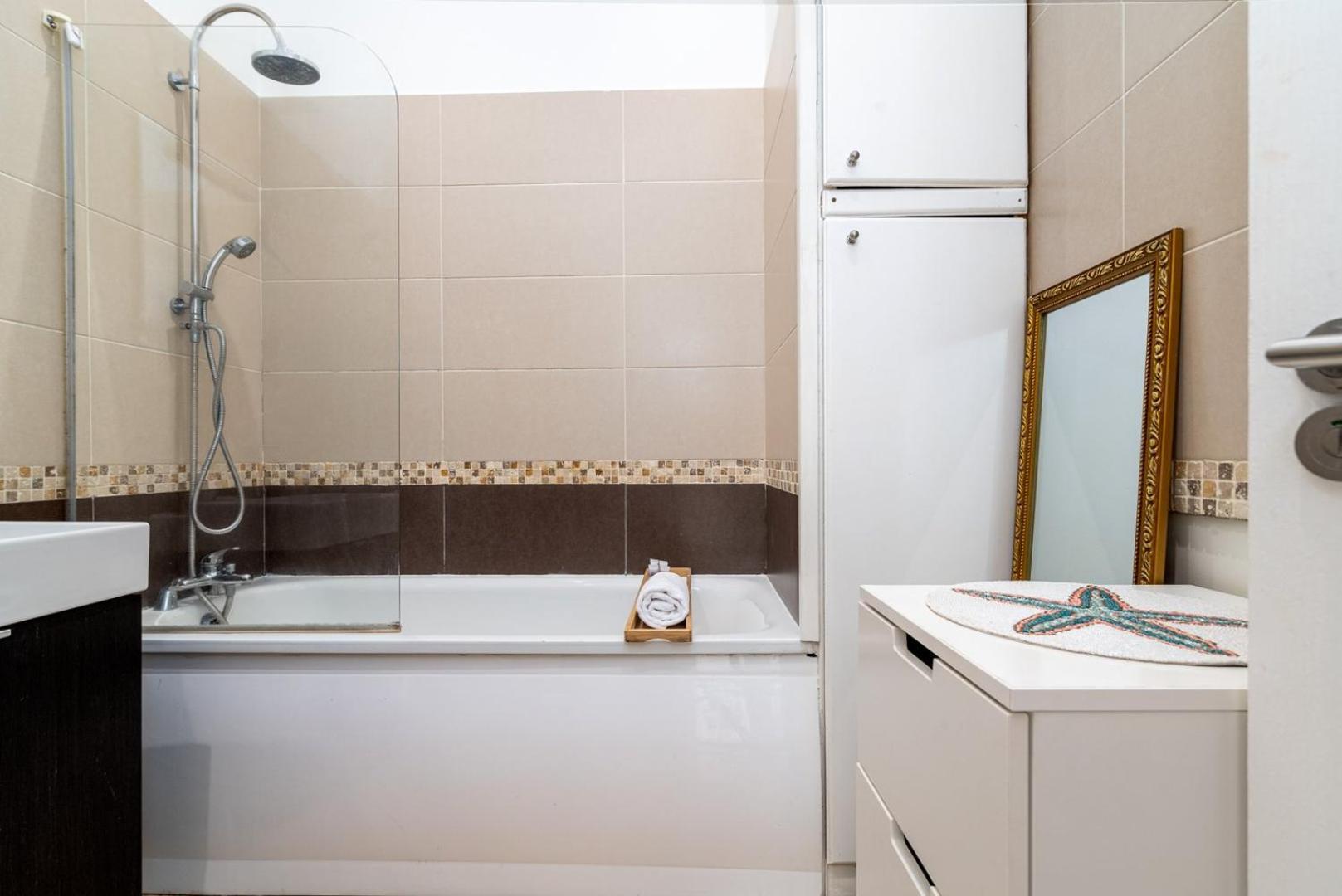 Guestready - Charming Retreat In West Green ロンドン 部屋 写真
